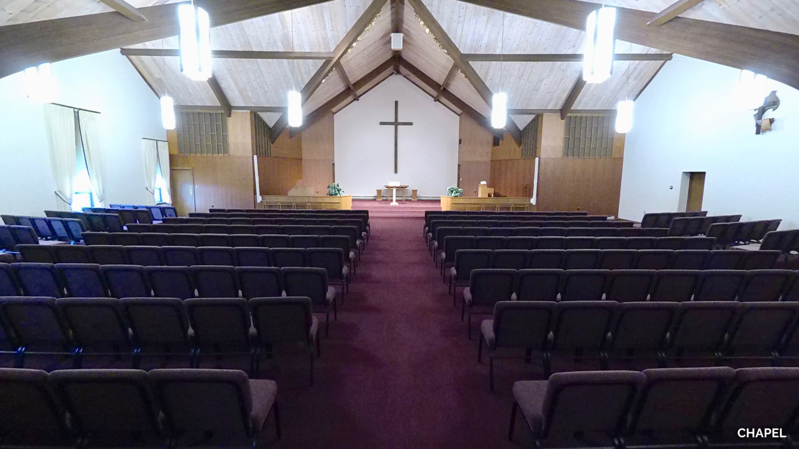 Facilities – Manheim BIC Church