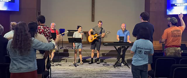 Bridge Worship Bridge Worship